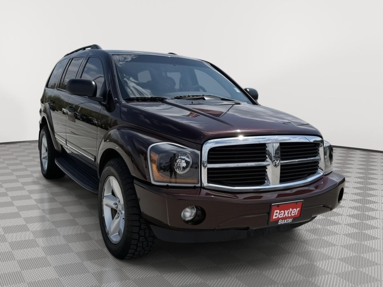 2004 DODGE Durango