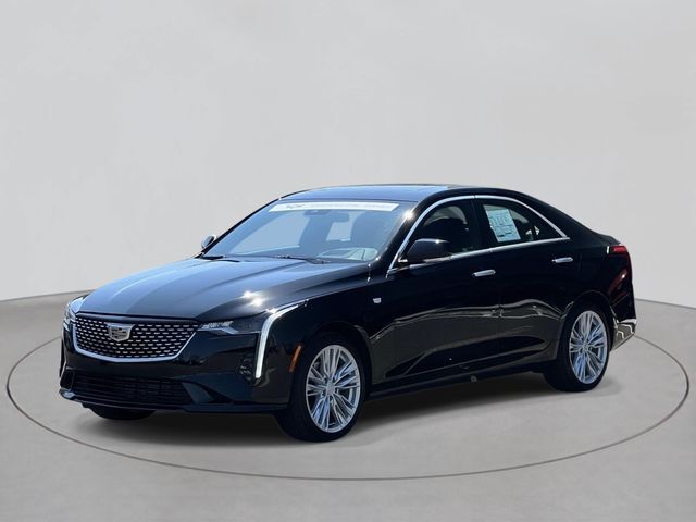2025 CADILLAC CT4
