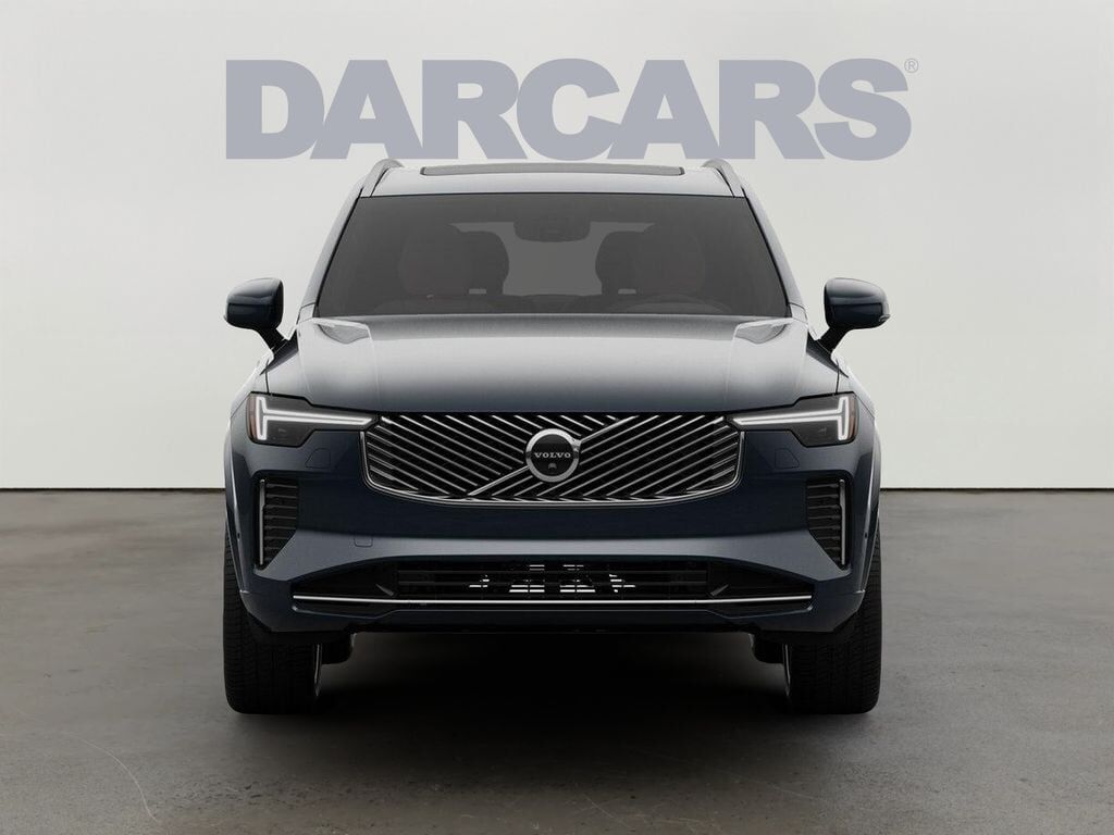2026 VOLVO XC90