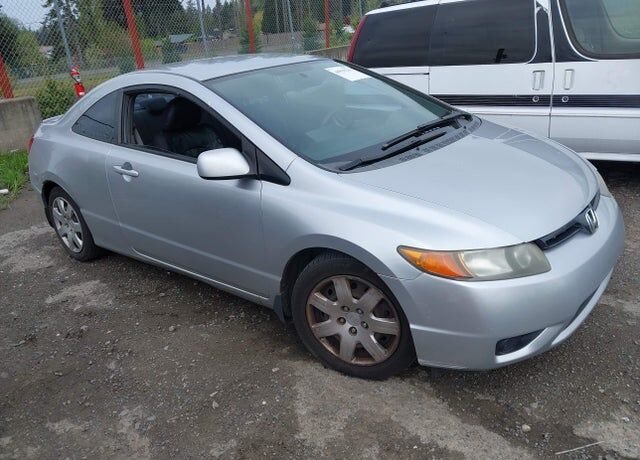 2006 HONDA Civic