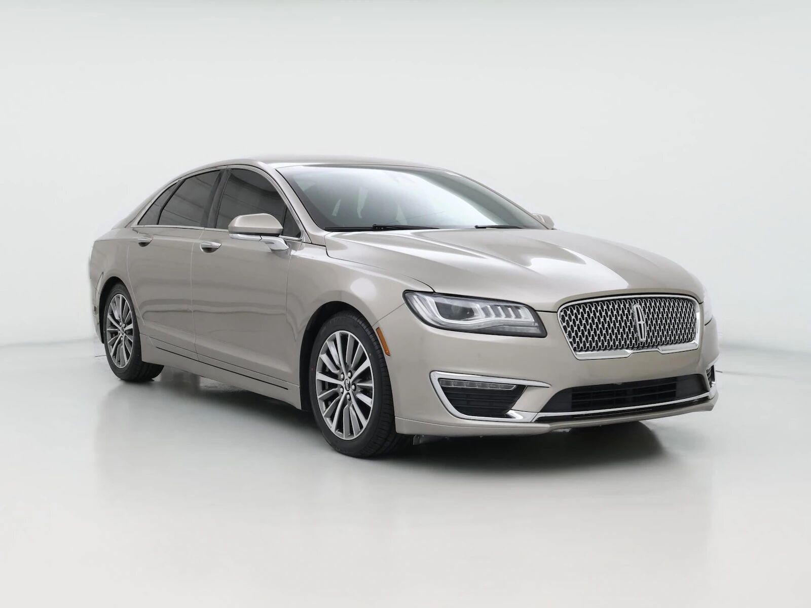 2020 LINCOLN MKZ