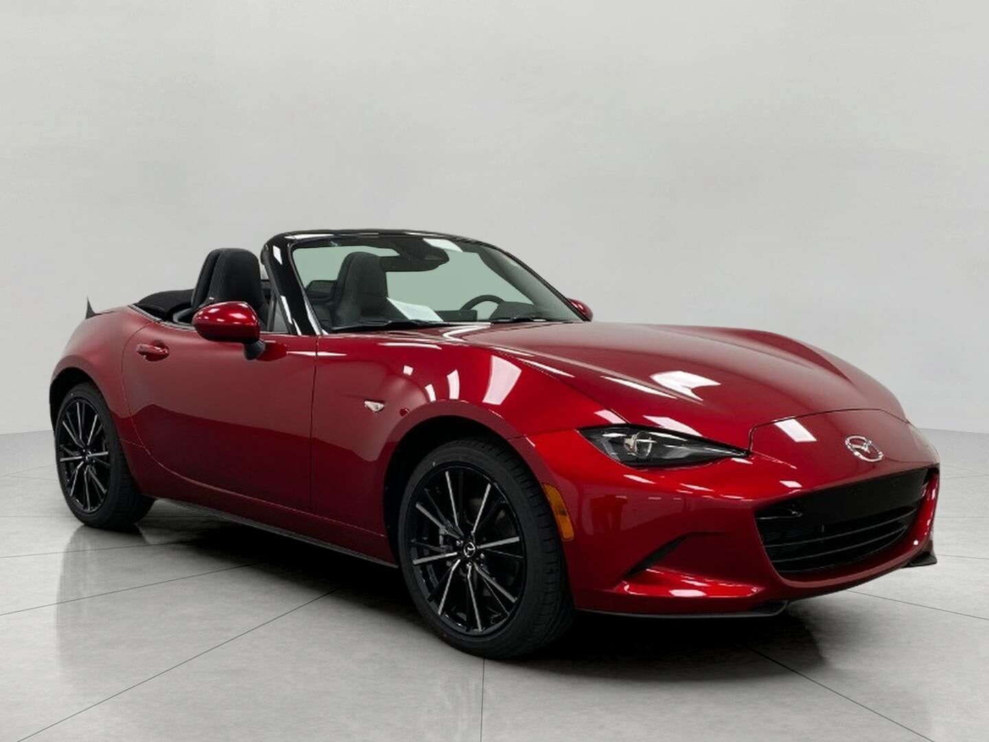 2026 MAZDA MX-5