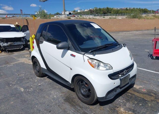 2013 SMART Fortwo