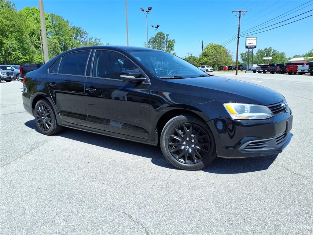 2014 VOLKSWAGEN Jetta