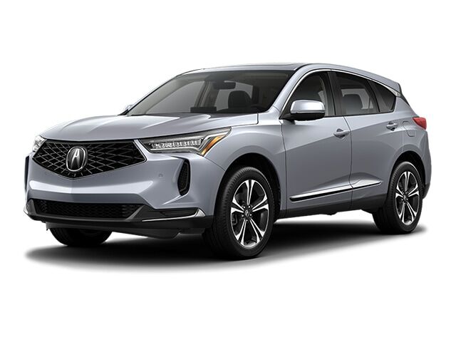 2026 ACURA RDX