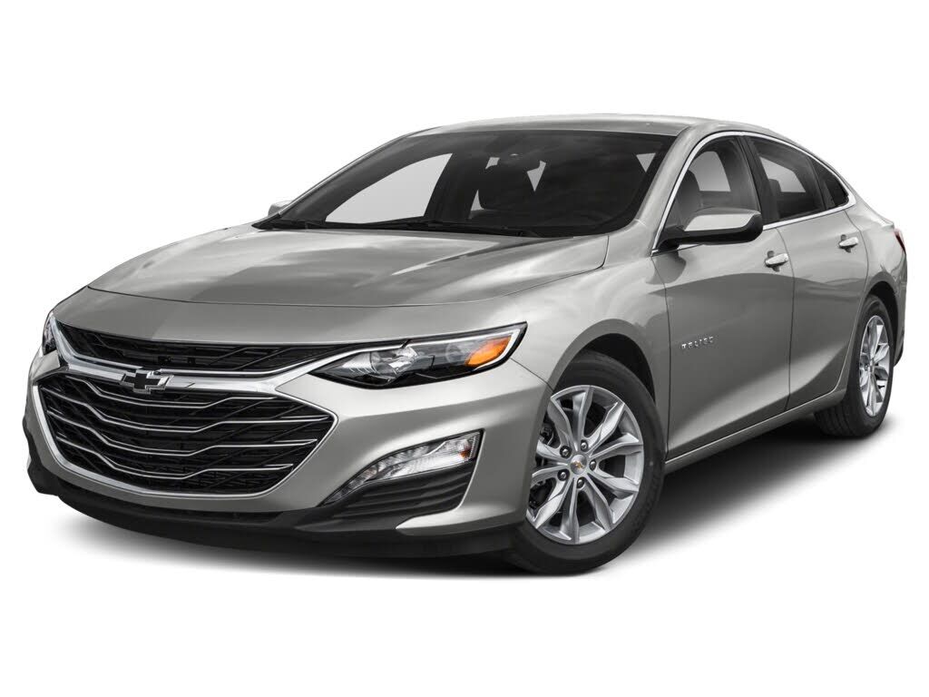 2022 CHEVROLET Malibu