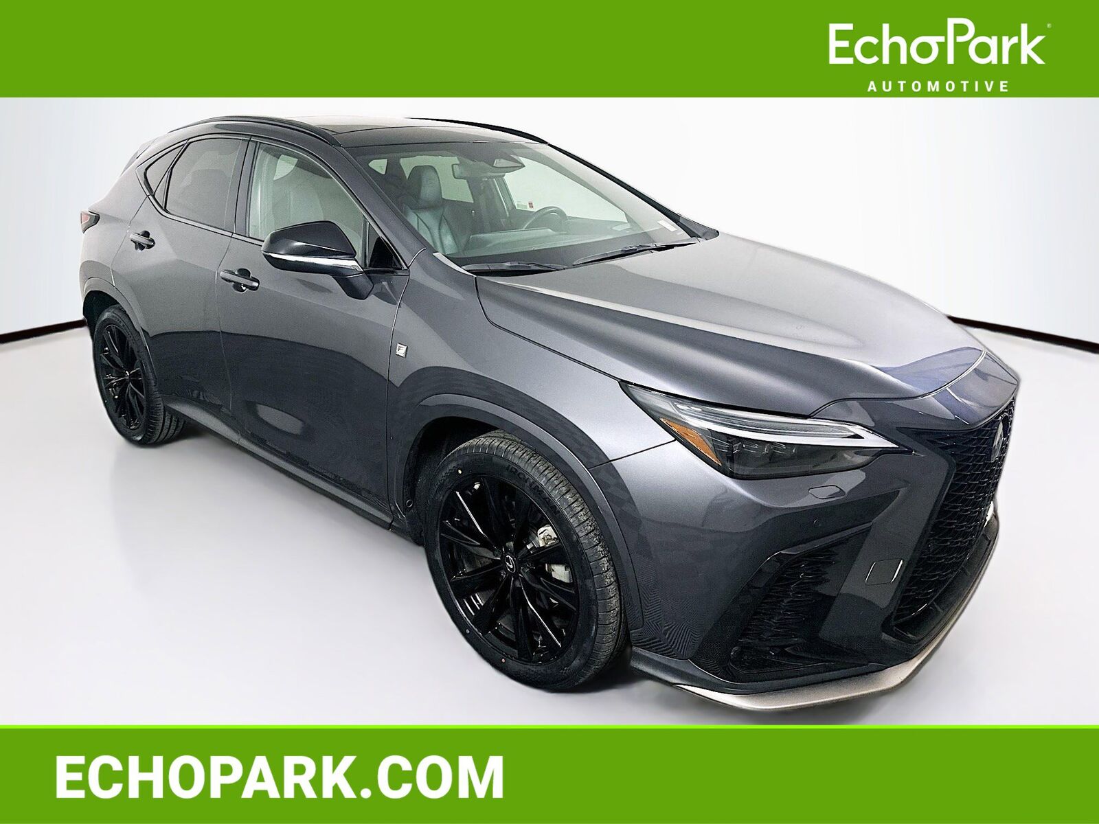 2023 LEXUS NX