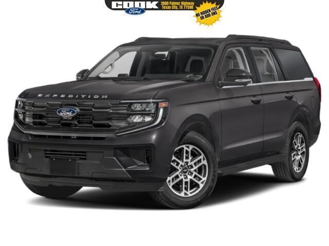 2026 FORD Expedition