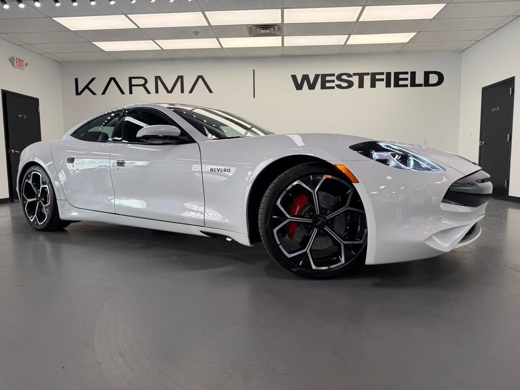2025 KARMA Revero