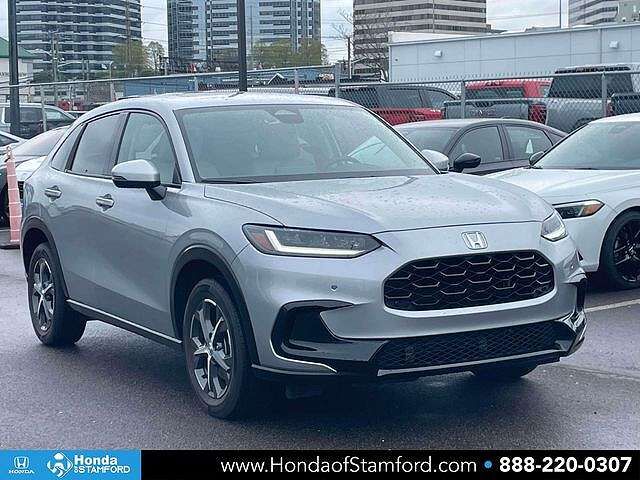 2023 HONDA HR-V