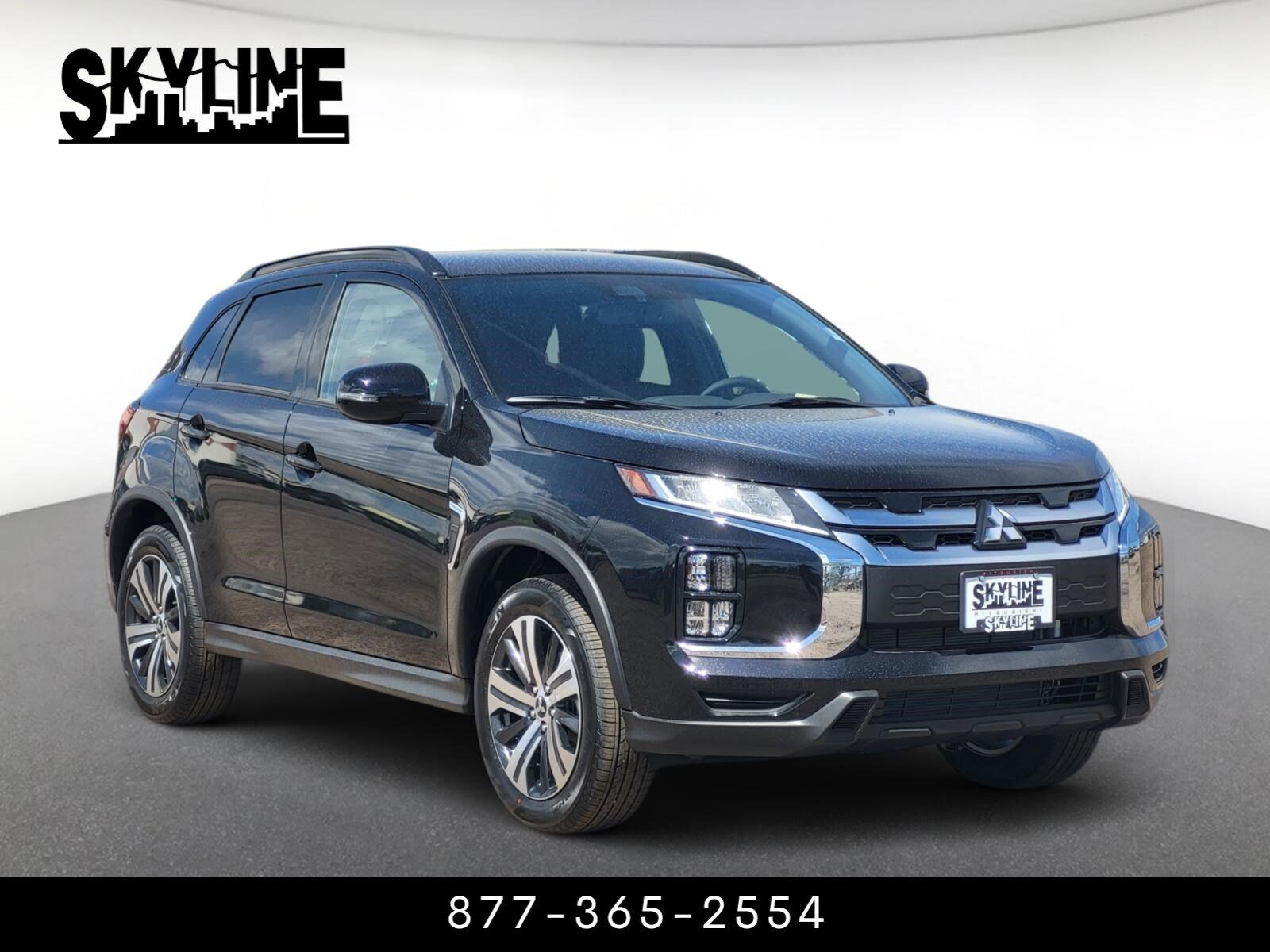 2026 MITSUBISHI Outlander Sport