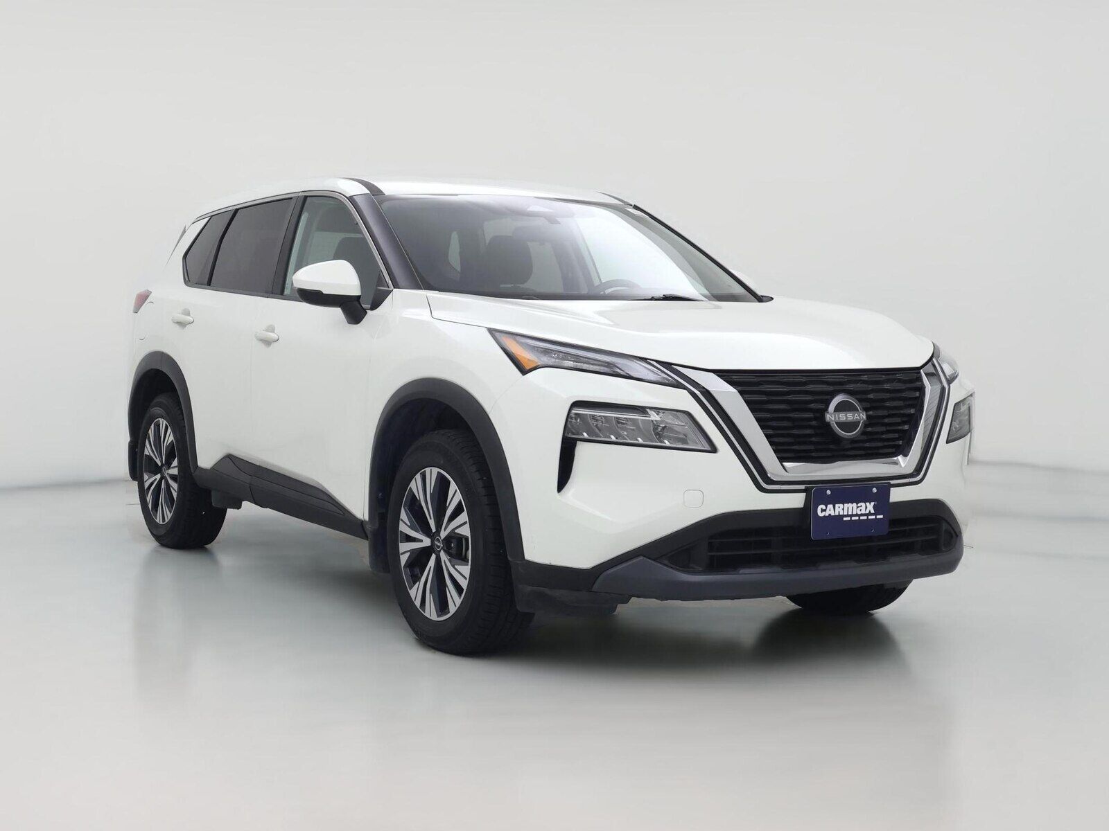 2022 NISSAN Rogue