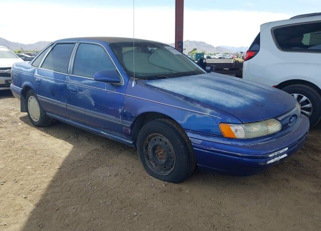 1995 FORD Taurus