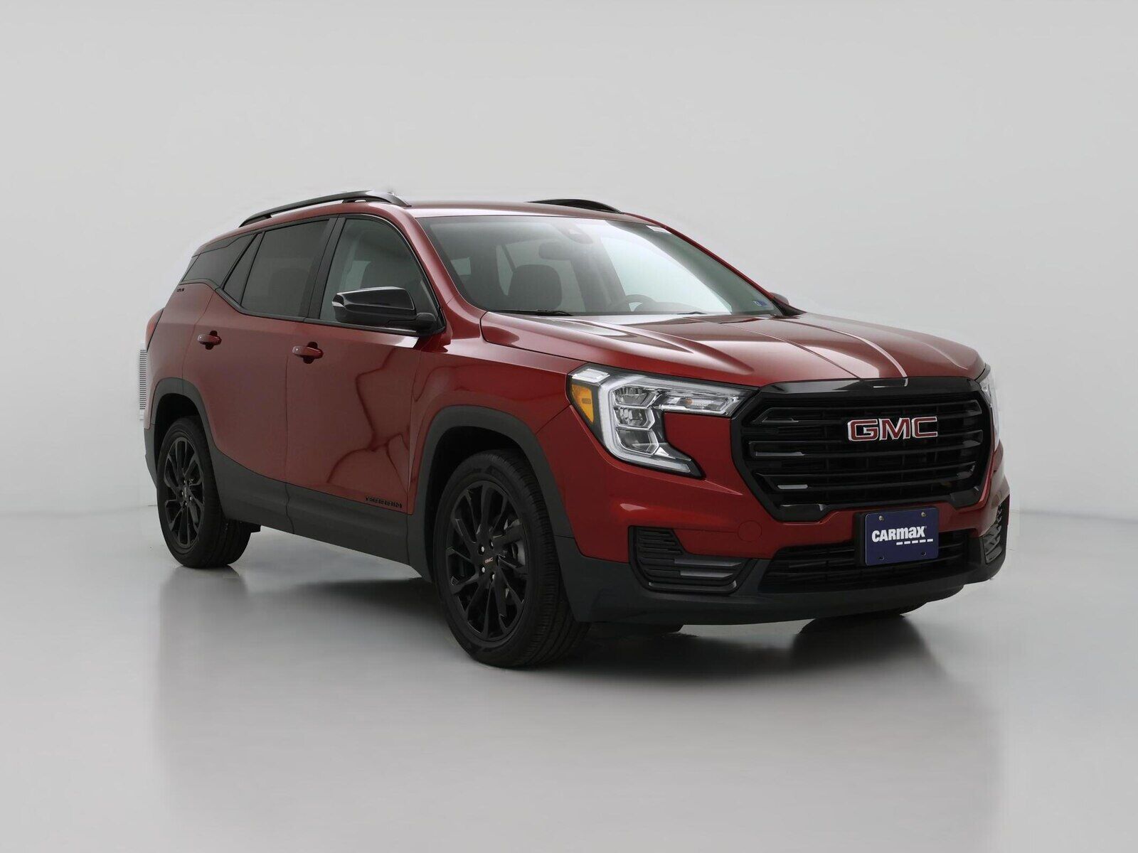 2023 GMC Terrain