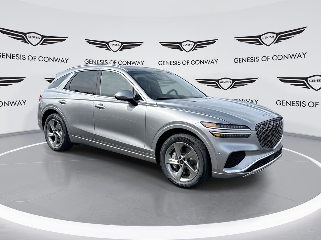 2026 GENESIS GV70