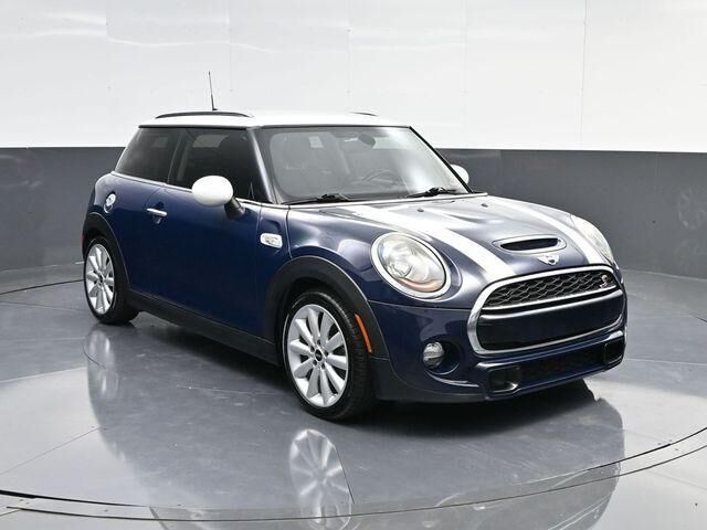 2016 MINI Hardtop