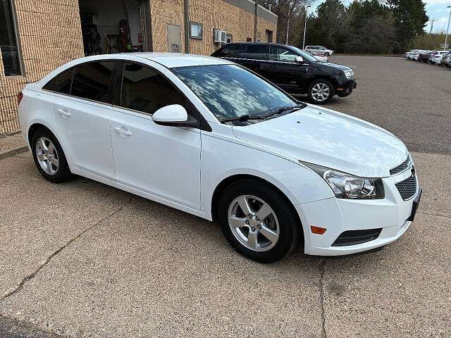 2015 CHEVROLET Cruze