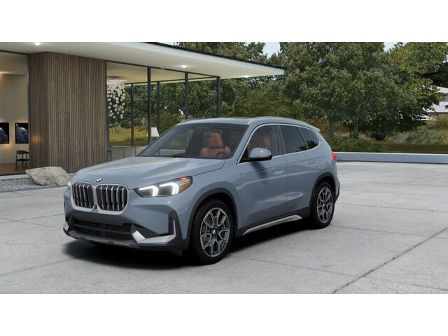 2026 BMW X1