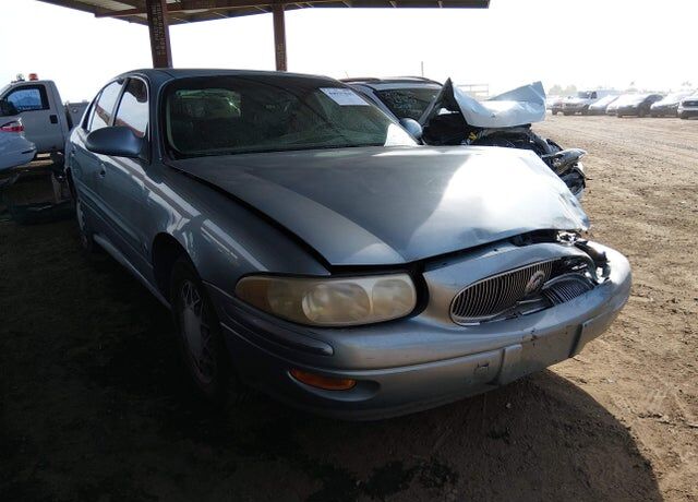 2003 BUICK LeSabre