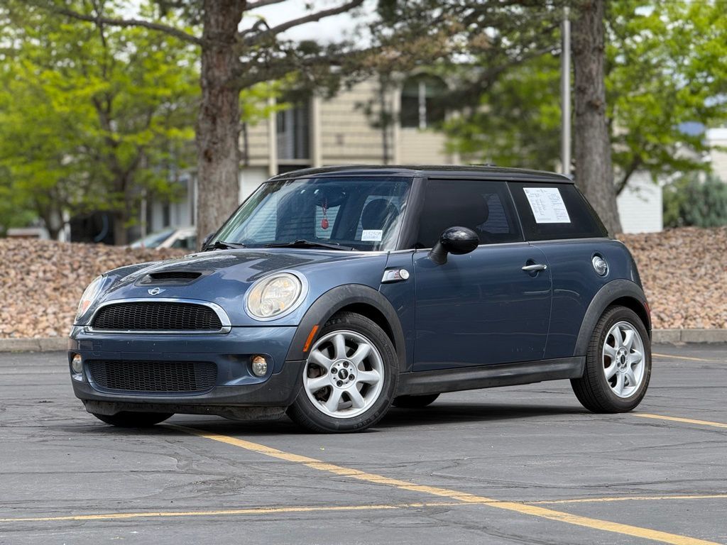 2010 MINI Cooper