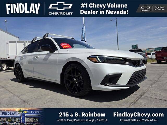 2023 HONDA Civic