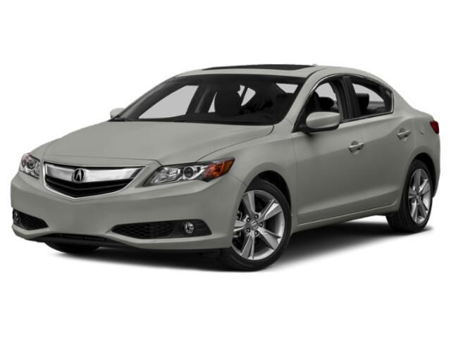 2015 ACURA ILX