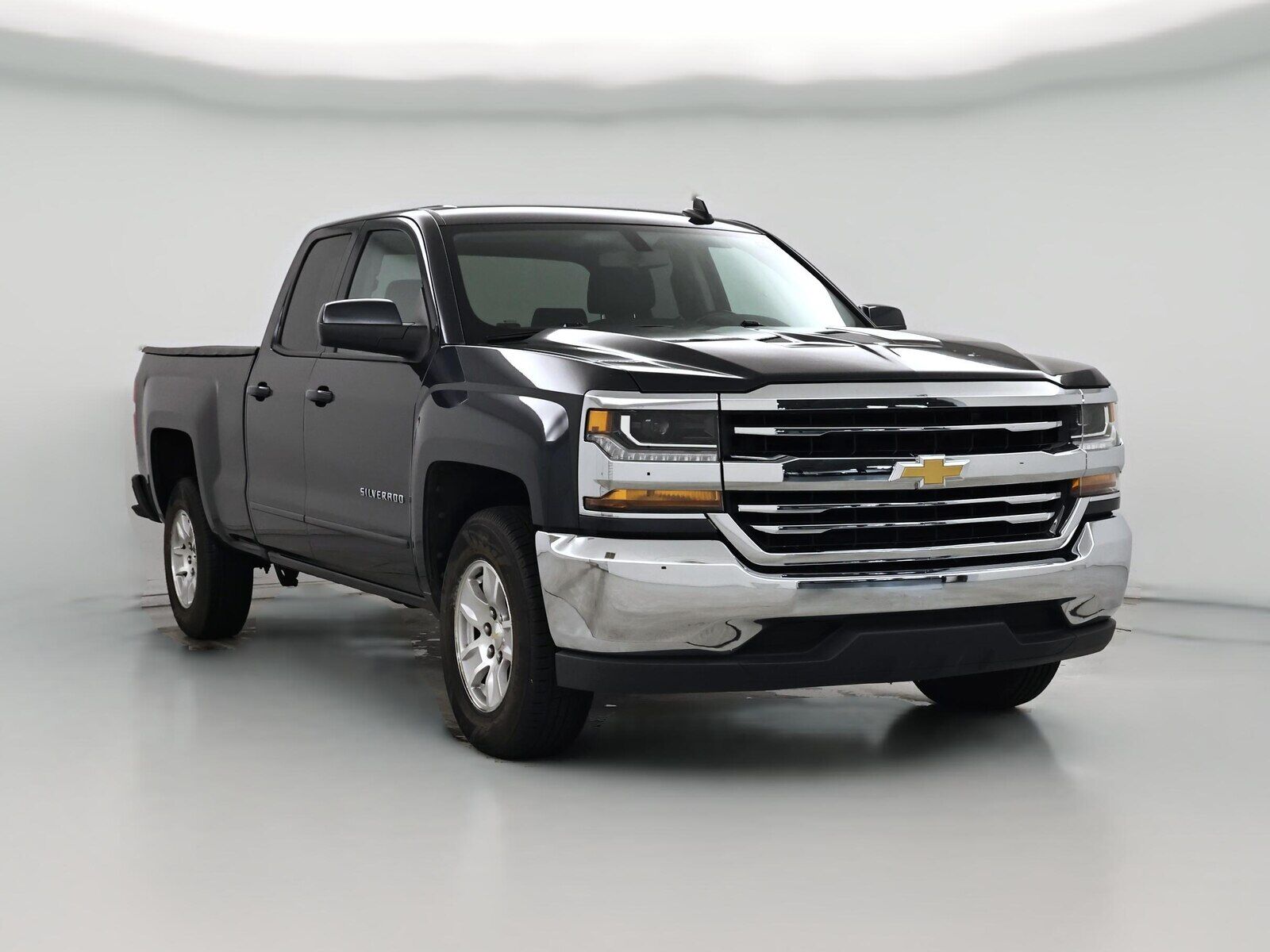 2019 CHEVROLET Silverado LD