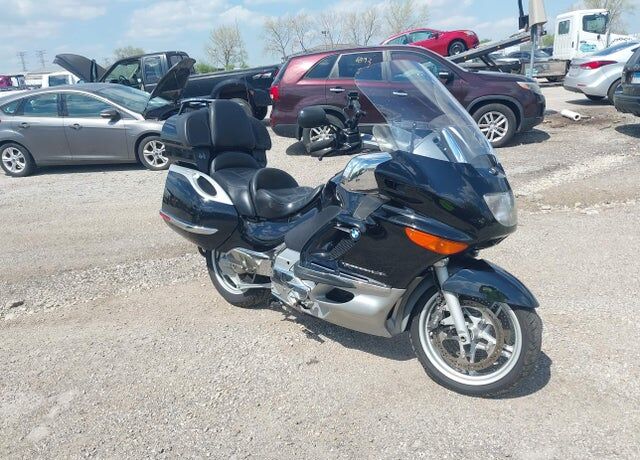 2003 BMW K 1200 LT