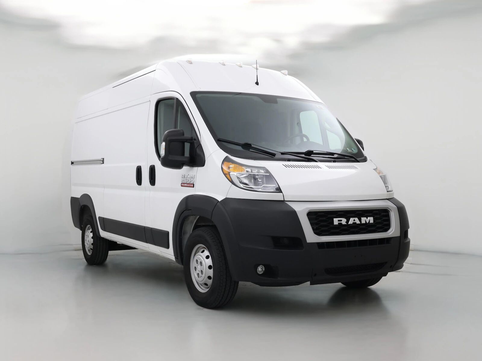 2021 RAM Promaster 2500