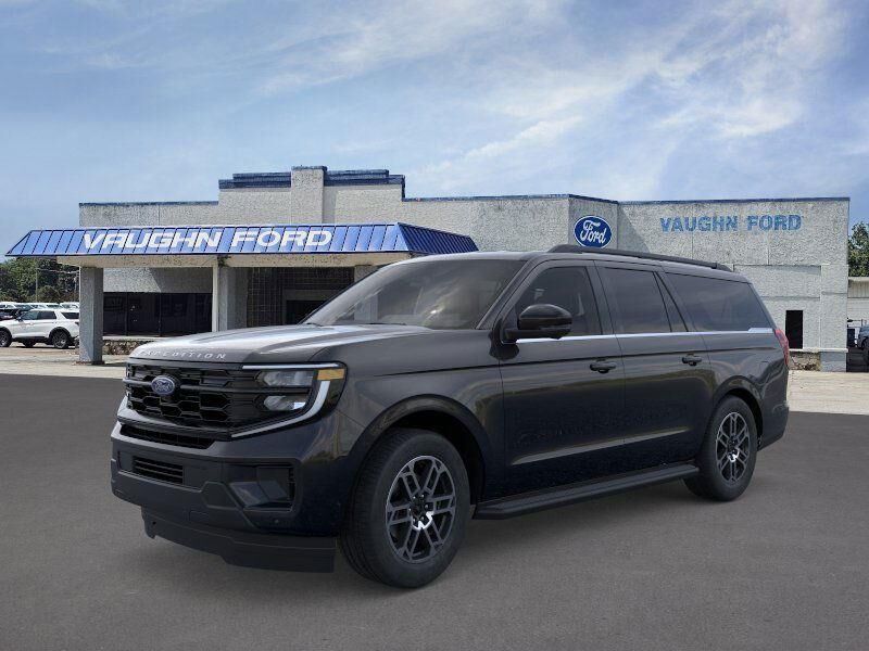 2026 FORD Expedition