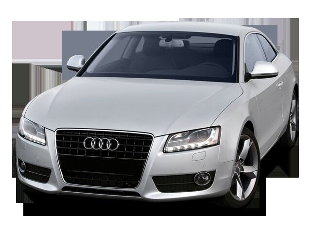 2009 AUDI A5