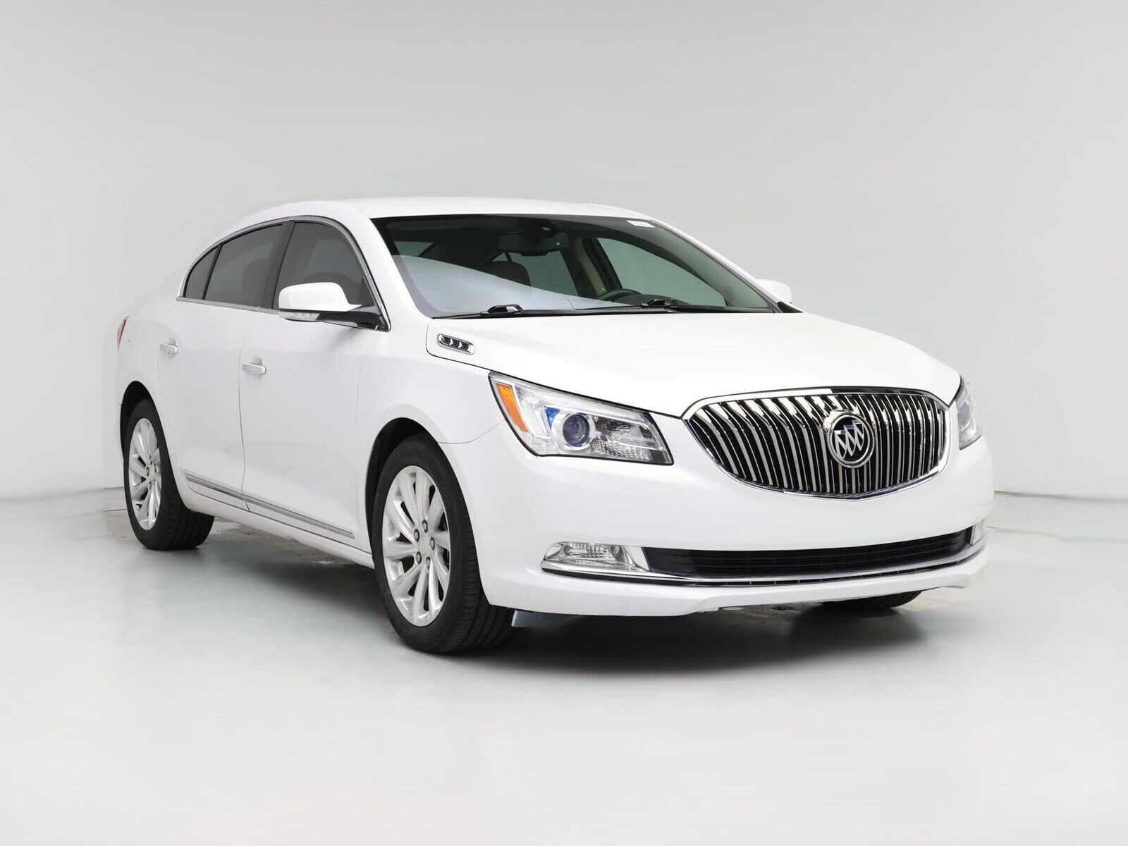 2015 BUICK LaCrosse
