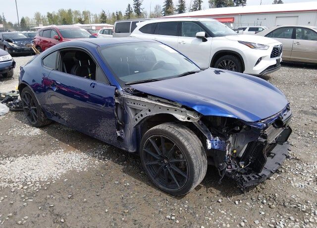 2023 TOYOTA GR86