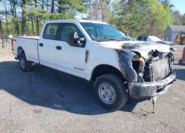 2021 FORD F-Super Duty