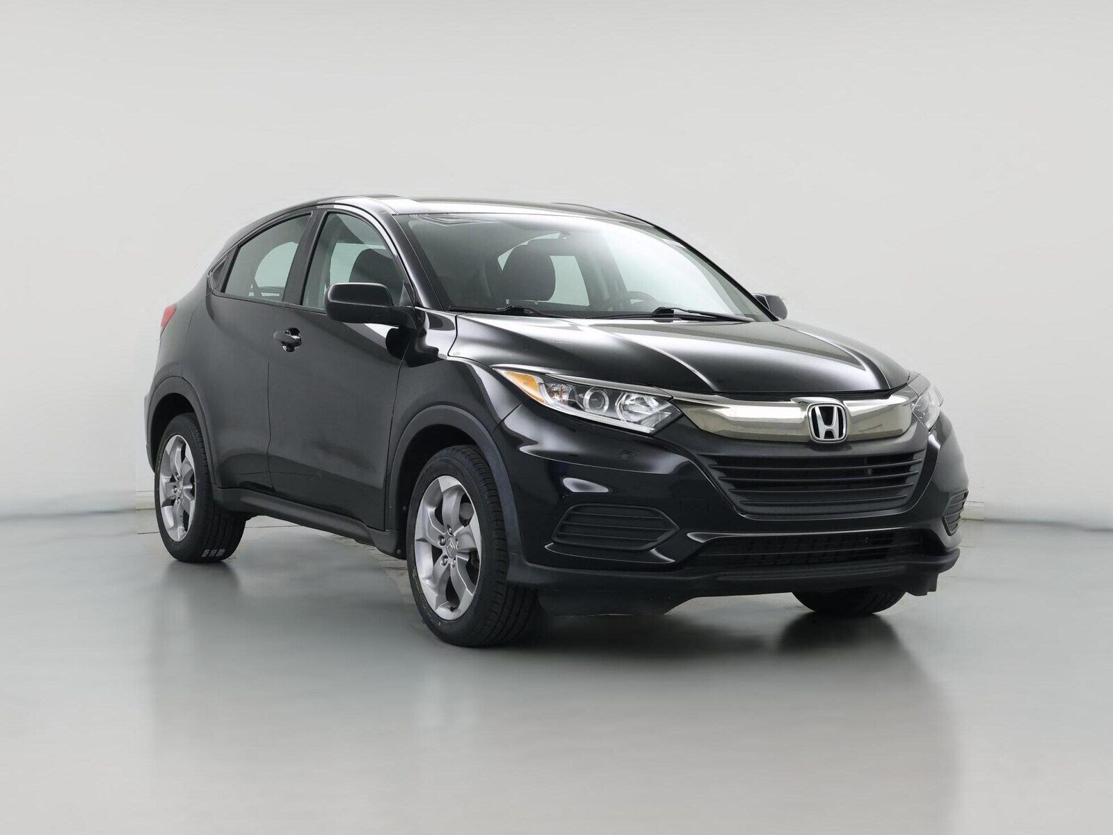 2022 HONDA HR-V