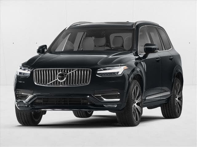 2023 VOLVO XC90