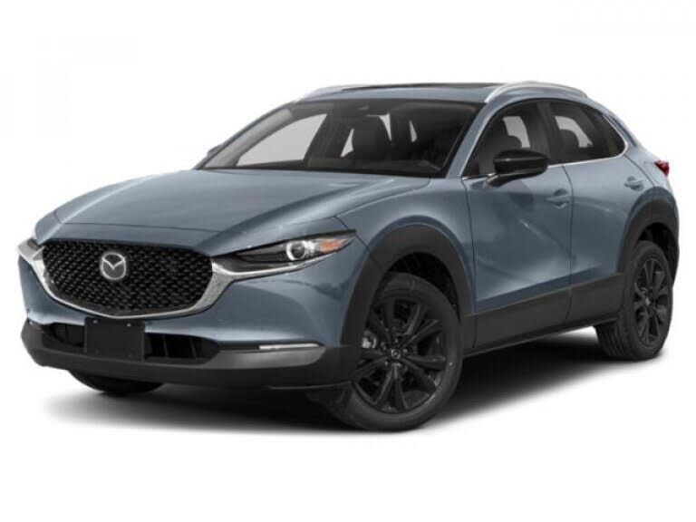 2023 MAZDA CX-30