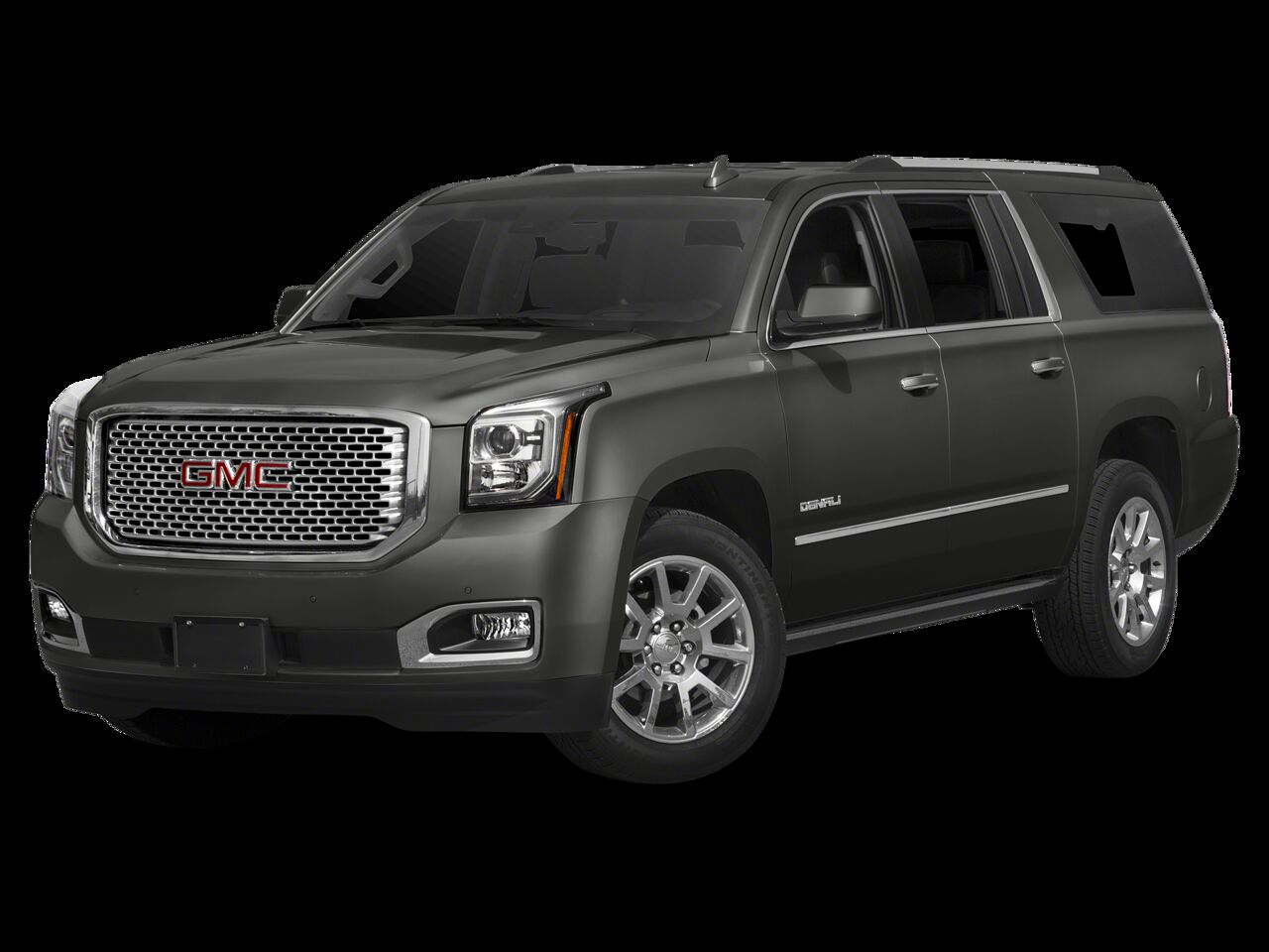 2015 GMC Yukon XL