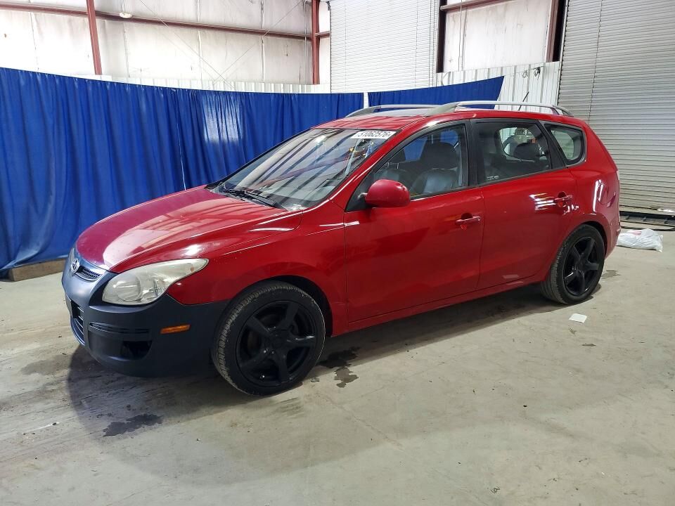 2012 HYUNDAI Elantra