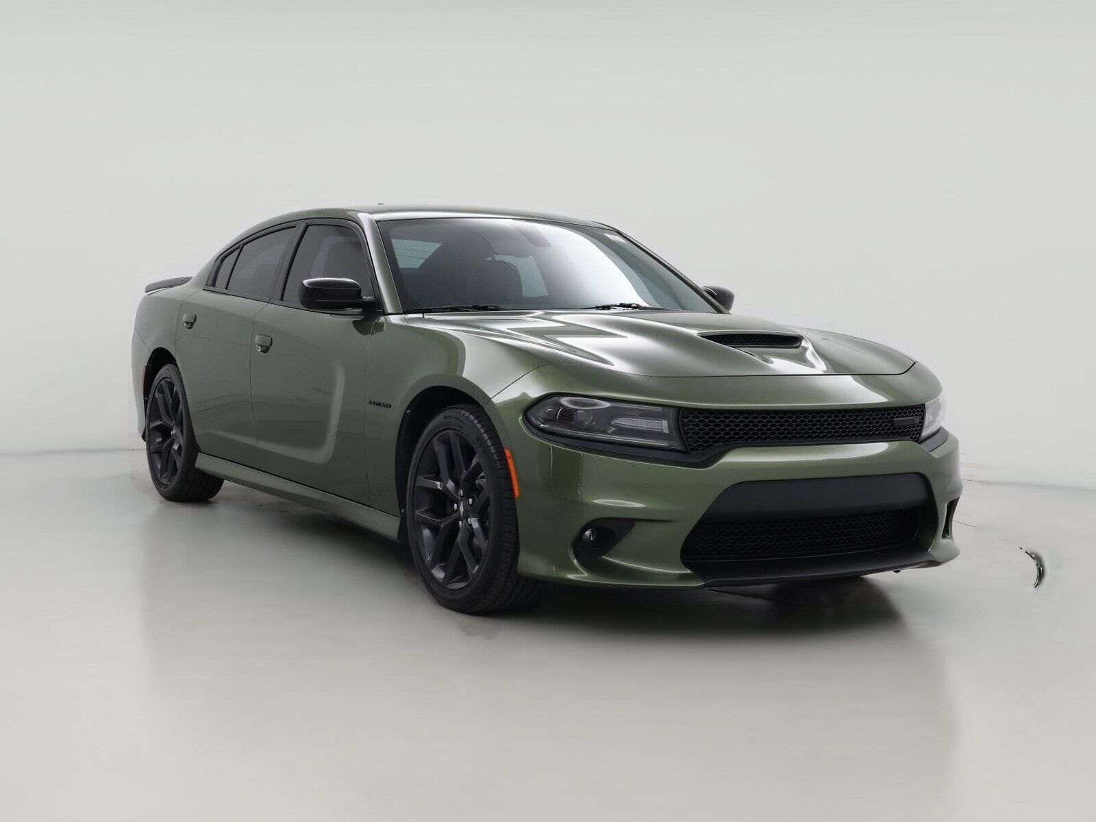 2020 DODGE Charger