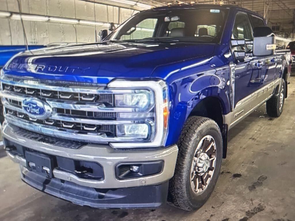 2026 FORD F-350