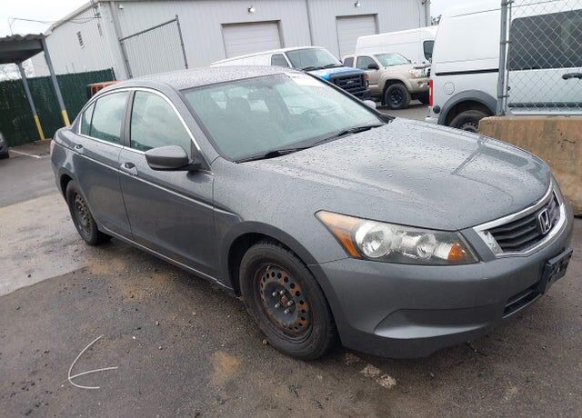 2010 HONDA Accord