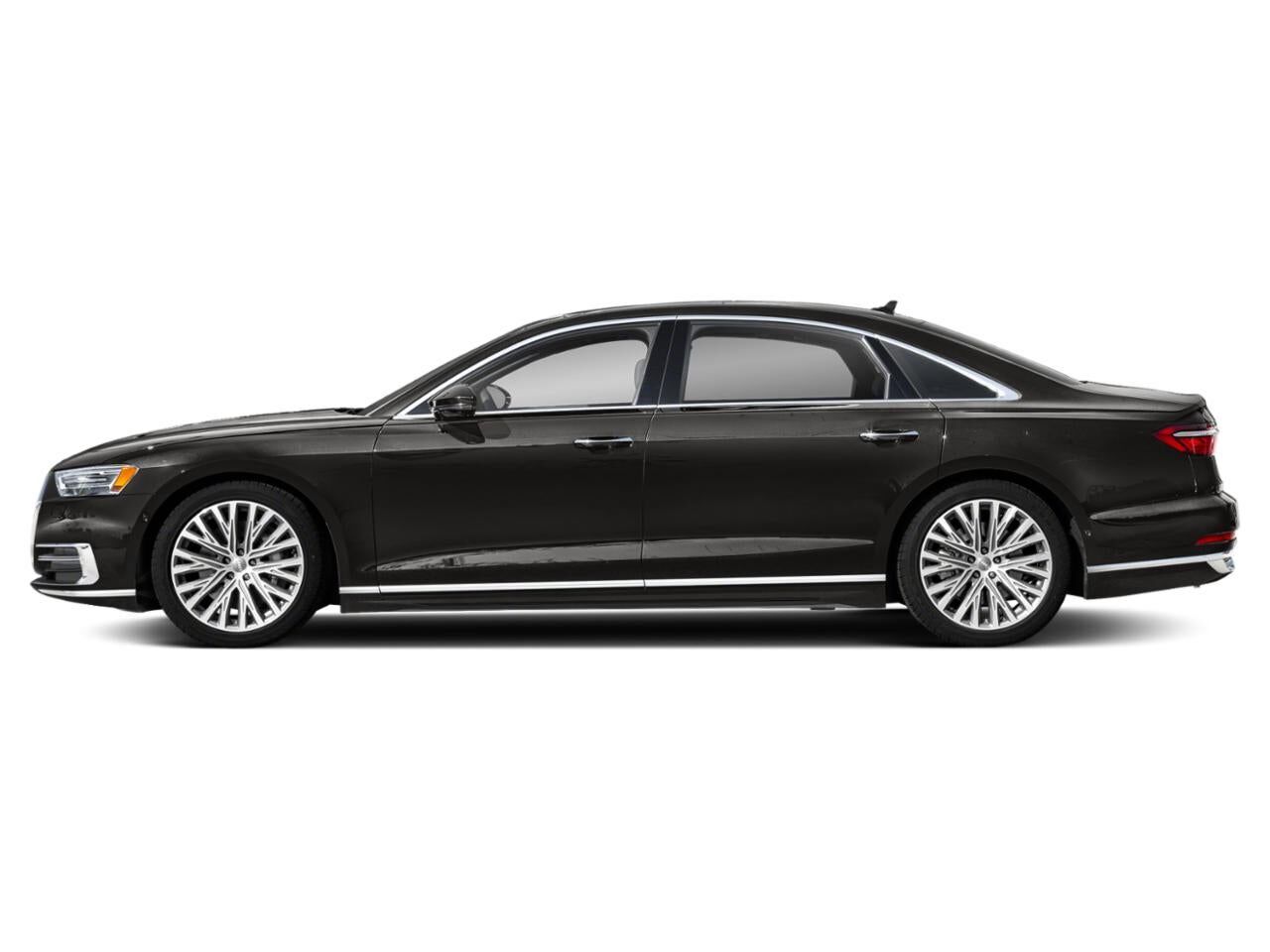 2021 Audi A8