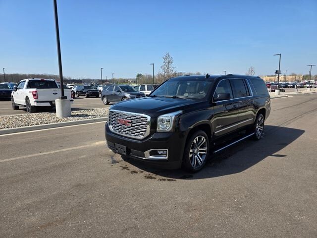 2018 GMC Yukon XL