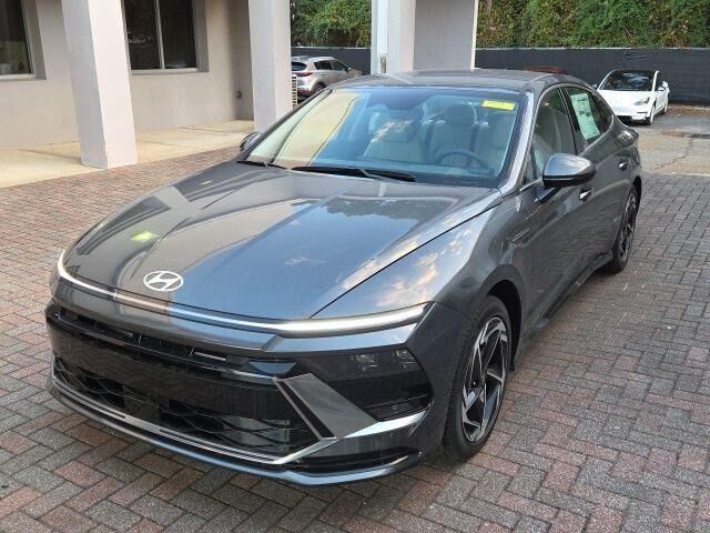 2026 HYUNDAI Sonata