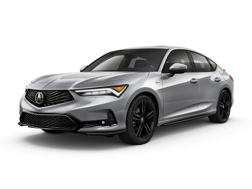 2026 ACURA Integra