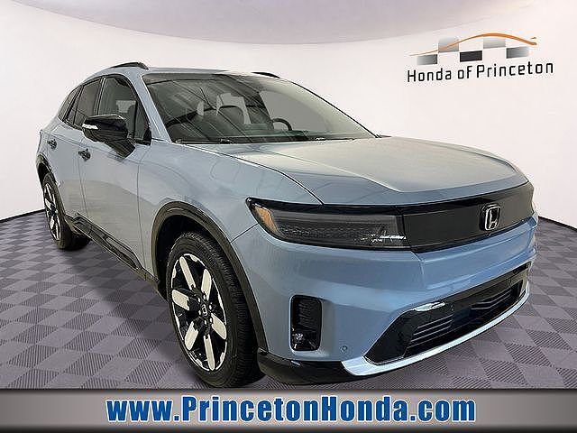 2026 HONDA Prologue