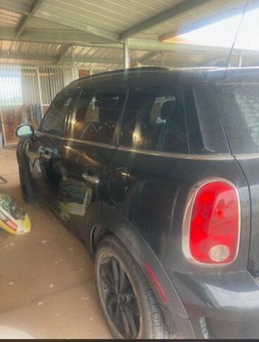 2016 MINI Countryman