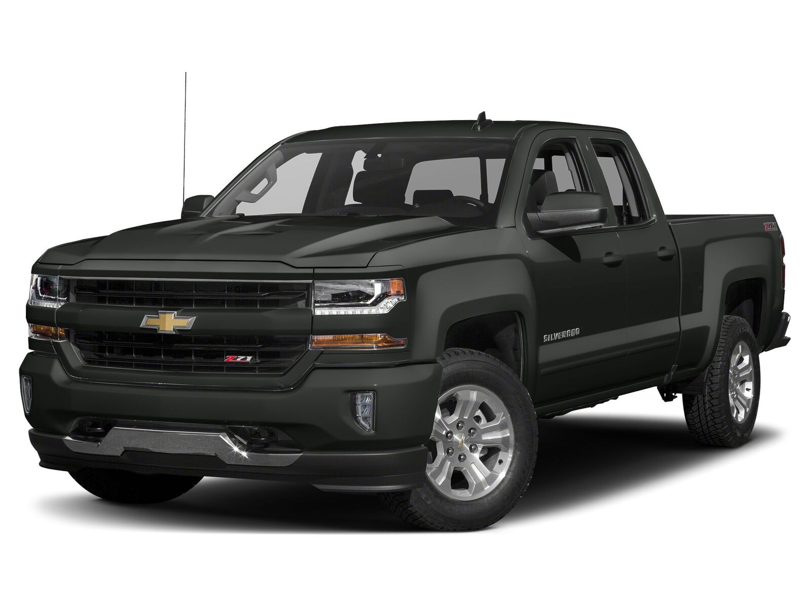 2019 CHEVROLET Silverado LD