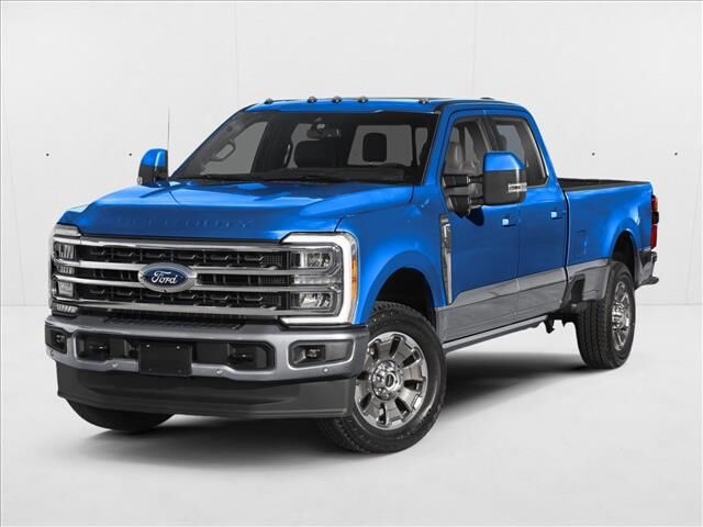 2026 FORD F-350